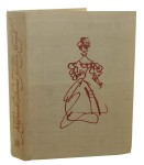 Królowa Margot Aleksander Dumas ilustracje i proj. okł. Janusz Grabiański [1958]