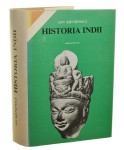 Historia Indii Kieniewicz Jan [1980]