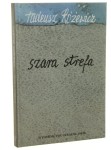 Szara strefa Różewicz Tadeusz [2002]