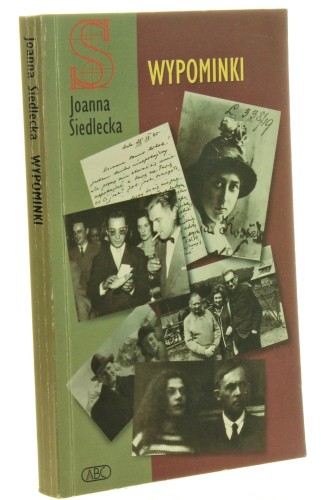 Wypominki Siedlecka Joanna [1996]