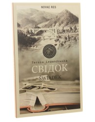 Świadek Svidok Teresa Lewandowska [2020]