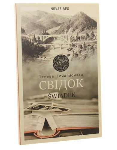 Świadek Svidok Teresa Lewandowska [2020]