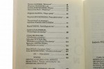 Brulion nr 16 [R. Girard, S. Heaney, M. Świetlicki, M. Maleńczuk] 1991