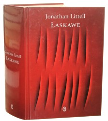 Łaskawe Jonathan Littel [2008]