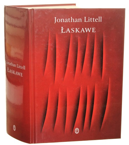 Łaskawe Jonathan Littel [2008]