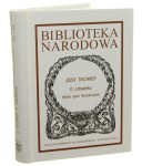 O człowieku Wybór pism filozoficznych Józef Tischner [Biblioteka Narodowa / 2003]