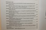 Miscellanea literackie i teatralne profesorowi Janowi Okoniowi przez przyjaciół i uczniów na 70. urodziny zebrane cz. 1-2 O Janie Kochanowskim i kulturze dawnej Polski, Tradycje literackie i teatralne red. K. Płachcińska, M. Kuran [2010]