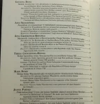 Libris satiari nequeo Oto ksiąg jestem niesyty red. nauk. Joanna Partyka, Ariadna Masłowska-Nowak [2010]