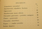 Nie wyrzucaj pieniędzy za okno Poradnik dla pani domu Halina Bielińska, Maria Kruger (1940)