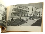 [Sześcioletni Plan Odbudowy Warszawy] Bolesław Bierut (1949)