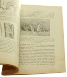 Początkowy kurs biologji Nauka o życiu i budowie ciała roślinnego i zwierzęcego Władysław Kociejowski (1925)