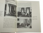 Ogden Codman and the Decoration of Houses [Ogden Codman i dekorowanie wnętrz] edited by Pauline C. Metcalf [1988]