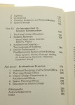 Interior Design An introduction to architectural interiors Arnold Friedmann (1970)