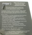 Encyklopedia pistoletów i rewolwerów A. E. Hartink (2002)