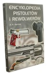 Encyklopedia pistoletów i rewolwerów A. E. Hartink (2002)