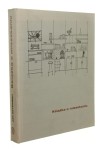 Książka o mieszkaniu Jan Szymański [rys. aut., oprac. graf. Tadeusz Pietrzyk] (1970)