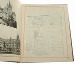 Den Deutschen Architekten gewidmet von S. Bergmann and Co. Actien-Gesellschaft Fabrik fur Isolir-Leitungsrohre und Special-Insallations-Artikel fur elektrische Anglagen Berlin N. (1900)