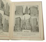 Den Deutschen Architekten gewidmet von S. Bergmann and Co. Actien-Gesellschaft Fabrik fur Isolir-Leitungsrohre und Special-Insallations-Artikel fur elektrische Anglagen Berlin N. (1900)