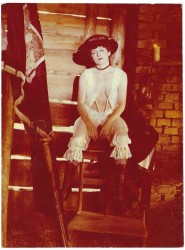 Zmory [Ewa Kozłowska] reż. Wojciech Marczewski [fotografia filmowa]