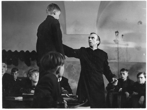 Zmory [Michał Pawlicki] reż. Wojciech Marczewski [fotografia filmowa]