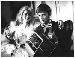 Zmory [Irena Jun, Piotr Łysak] reż. Wojciech Marczewski [fotografia filmowa]