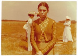 Zmory [Teresa Marczewska] reż. Wojciech Marczewski [fotografia filmowa]