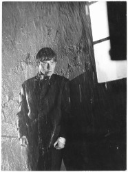 Zmory [Piotr Łysak] reż. Wojciech Marczewski [fotografia filmowa]