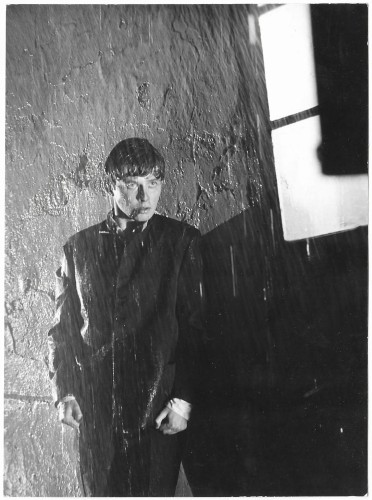 Zmory [Piotr Łysak] reż. Wojciech Marczewski [fotografia filmowa]