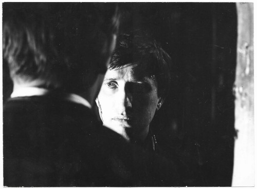 Zmory [Krzysztof Stachowski] reż. Wojciech Marczewski [fotografia filmowa]