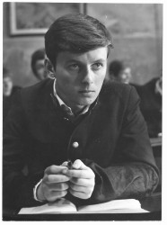 Zmory [Piotr Łysak] reż. Wojciech Marczewski [fotografia filmowa]