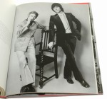 The Day of the Peacock Style for Men 1963-1973 Geoffrey Aquilina Ross (2014)