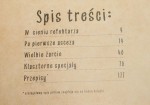 Głodny mnich czyli Sekrety refektarza [ułożył Robert Maciej przy wydatnej pomocy Marii Frączek] (2012)