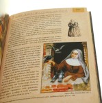 Głodny mnich czyli Sekrety refektarza [ułożył Robert Maciej przy wydatnej pomocy Marii Frączek] (2012)
