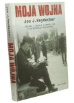 Moja wojna Zapiski i zdjęcia z sześciu lat w hitlerowskim Wehrmachcie Joe J. Heydecker (2009)