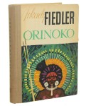 Orinoko Arkady Fiedler [1970]