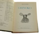 Orinoko Arkady Fiedler [1970]