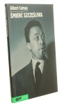 Śmierć szczęśliwa Camus Albert [1998]