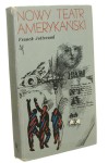 Nowy teatr amerykański Franck Jotterand (1976)
