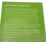 Uchodźcy i wygnańcy Spacer po Portland w stanie Oregon Chuck Palahniuk Tł. Maciej Potulny (2008)
