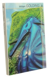 Twarzą w twarz William Golding przekł. Jan Rybicki (Trylogia Morska) (1995)