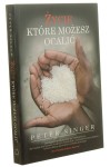 Życie które możesz ocalić Peter Singer (2011)