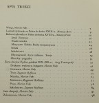 Żydzi polscy Dzieje i kultura Fuks Marian, Hoffman Zygmunt, Horn Maurycy, Tomaszewski Jerzy (1982)