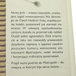 Nowy Jork [text] Zdenek Mahler [il.] Vladimir Fuka (2011)