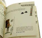 Nowy Jork [text] Zdenek Mahler [il.] Vladimir Fuka (2011)