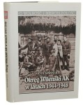 Okręg Wileński AK w latach 1944-1948 Niwiński Piotr (Seria O Wolność i Niepodległość)