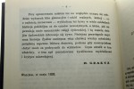 Historia Żydów t. I-IX (w 3 voluminach) Graetz Heinrich [1929-reprint-1990]