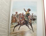 Wojsko Polskie Księstwo Warszawskie 1807-1814 / Królestwo Polskie 1815-1830 [2 wol.] Oprac. i rys. Gembarzewski Bronisław (1905-1903 / reprint / 2003)