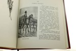 Wojsko Polskie Księstwo Warszawskie 1807-1814 / Królestwo Polskie 1815-1830 [2 wol.] Oprac. i rys. Gembarzewski Bronisław (1905-1903 / reprint / 2003)