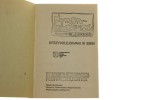 Nomenklatura Uprzywilejowani w ZSRR Michaił Woslenski [drugi obieg / 1983]