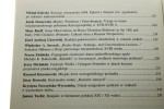 Między Wschodem a Zachodem Rzeczpospolita XVI-XVIII w Studia ofiarowane Zbigniewowi Wójcikowi w siedemdziesiątą rocznicę urodzin Praca zbiorowa [1993]